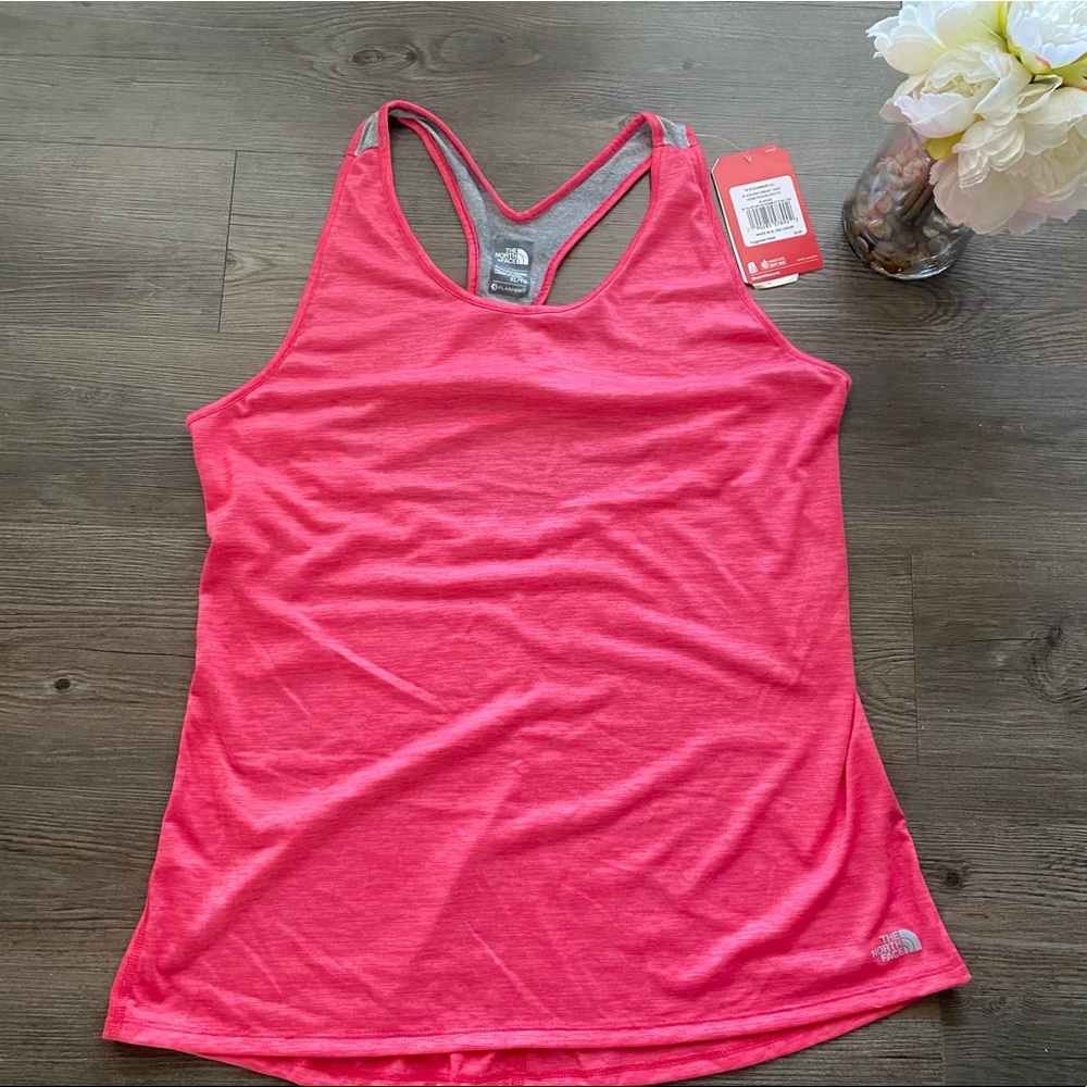NWT The North Face Tank